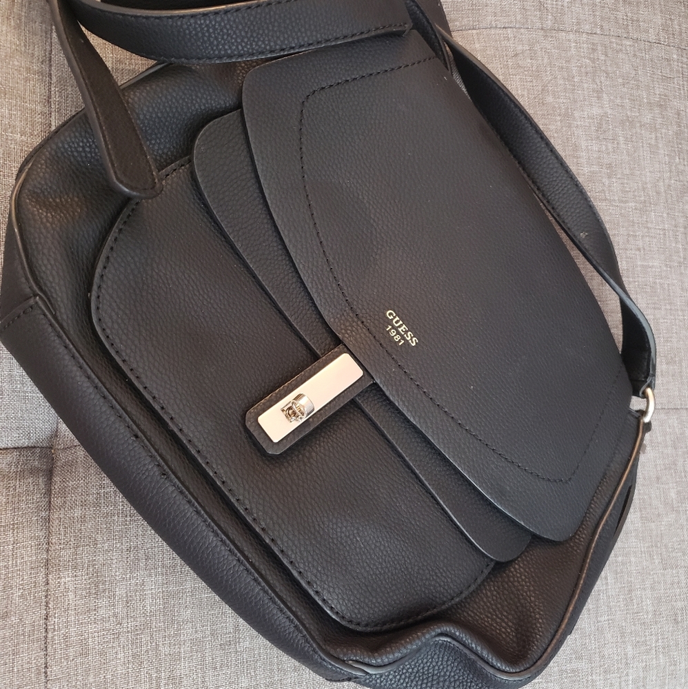 Guess Purse